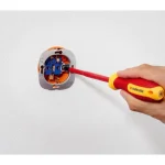 Outils d'électricien