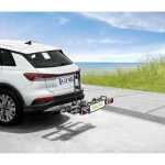 Porte-vélos POKER-F