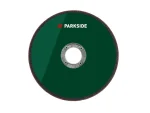 PARKSIDE® Jeu de disques à tronçonner, Ø 125 - Image 10