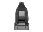 Couvre-siège auto avec soutien lombaire - Image 7