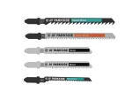 PARKSIDE® Lames de scie sauteuse PSTZ 3 A1, 5 pièces - Image 4