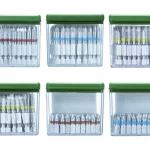 PARKSIDE® Jeu d'embouts, 25 mm ou 50 mm, en acier S2