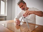 PARKSIDE® Compas d'arpenteur avec pointe à tracer ou Kit de pesée à ressort ou Micromètre d'arpenteur - Image 5
