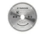 PARKSIDE® Lame de scie circulaire PKSB 210 A1, Ø 21 cm - Image 4