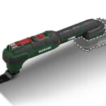 PARKSIDE® Outil multifonction sans fil PAMFW 20-Li C3, 20 V