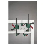 Set de serres-joints