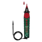 Multimètre à pince PZM 2 B4 ou Multimètre à broche PSM 2 B4