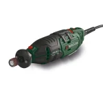 PARKSIDE® Meuleuse de précision PFBS 160 C3, 160 W