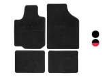Tapis de voiture RS Racing, 4 pièces - Image 6