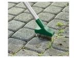 PARKSIDE® Set de brosses à mauvaises herbes ou désherbeur à main - Image 3