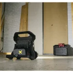 Projecteur LED sans fil PPBSTA 20-Li A1, 20 V