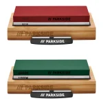 PARKSIDE® Pierre d'affûtage 2 en 1