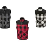 PARKSIDE® Veste polaire sans manches homme