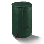 PARKSIDE® Récupérateur d'eau de pluie pliant, 250 L