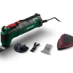 PARKSIDE® Outil multifonction PMFW 310 G4, 310 W