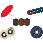 Accessoires pour meuleuse d’angle, Ø 115 mm