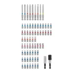 Set d'embouts PBS3 A2