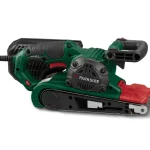 PARKSIDE® Ponceuse à bande PBSD 900 A2, 900 W