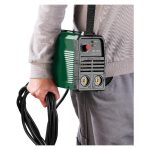 Poste à souder Inverter PISG 120 D5