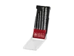 PARKSIDE® 6 Perceuse d'arêtes PSKB 3 A1, 5 pièces - Image 6