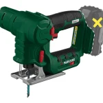 PARKSIDE® Scie sauteuse et scie sabre sans fil 2en1 PSSSA 20 Li B2, 20 V