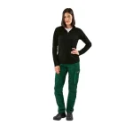 Pull camionneur femme