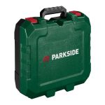 Perceuse-visseuse à percussion sans fil PSBSA 20-Li, 20 V