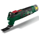 PARKSIDE® Outil multifonction sans fil PAMFW 12 E4, 12 V