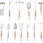 PARKSIDE® Outil de jardin