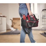 Set d'outils avec sac, 23 pièces