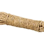 Cordon d'algues, 15 m