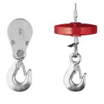 Palan à câble PSZ 250 A2