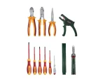 Outils d'électricien - Image 2