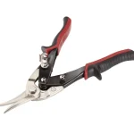 Set de cisailles à tôle