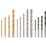 PARKSIDE® Set de forets PBS 16 A2, 16 pièces