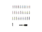 PARKSIDE® Set d'embouts PBS 3 C3 - Image 8