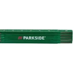 PARKSIDE® Mètre pliant avec fonction d'encliquetage à 90°