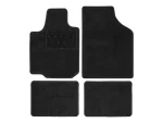 Tapis de voiture RS Racing, 4 pièces - Image 7