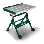 PARKSIDE® Table pliante de soudage mobile