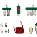 PARKSIDE® Accessoire pneumatique