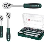 Set de douilles ou cliquet(s)