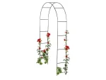 Arche pour rosiers ou Tuteur colonne