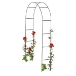 Arche pour rosiers ou Tuteur colonne