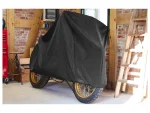 Housse de protection pour moto