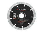 PARKSIDE PERFORMANCE® Disque pour meuleuse d'angle - Image 5