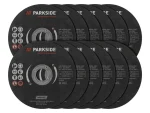PARKSIDE PERFORMANCE® Disque pour meuleuse d'angle - Image 2