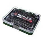 Jeu de douilles à cliquet, 81 pièces