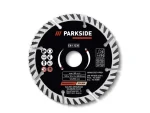 PARKSIDE PERFORMANCE® Disque à tronçonner, Ø 125 mm - Image 4