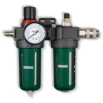 PARKSIDE® Enrouleur de tuyau pneumatique ou unité de maintenance pneumatique