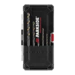 Forets multi-usages ou Forets haute performance ou Forets Turbo HSS